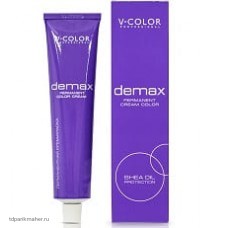 Краска для волос DEMAX
