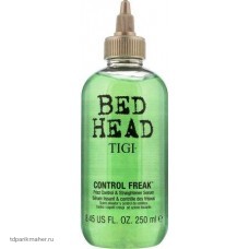 Сыворотка для гладкости и дисциплины непослушных волос TIGI Bed Head Control Freak Serum, 250 мл 