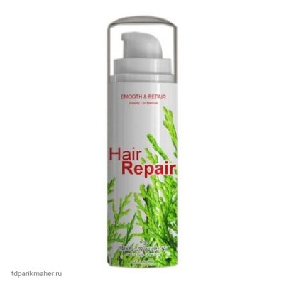 Крем для волос Lao Hair Repair с гиалуроновой кислотой 220 мл.