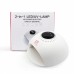 Сенсорная светодиодная лампа для сушки лаков UV+LED U1, 84W