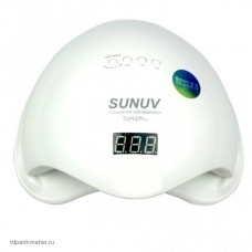 Лампа для сушки лака SUNUV SUN 5 Plus
