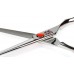 Парикмахерские ножницы TAYO ORANGE TQ660S прямые 6" дюймов (15,24 см)