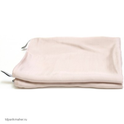 Шелковое полотенце (салфетка) Рукалицо двухстороннее 30х30