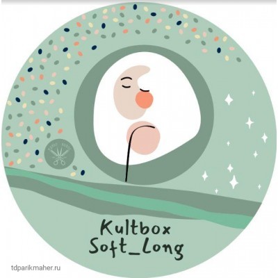 KultBox_Soft_Long Культ Волос